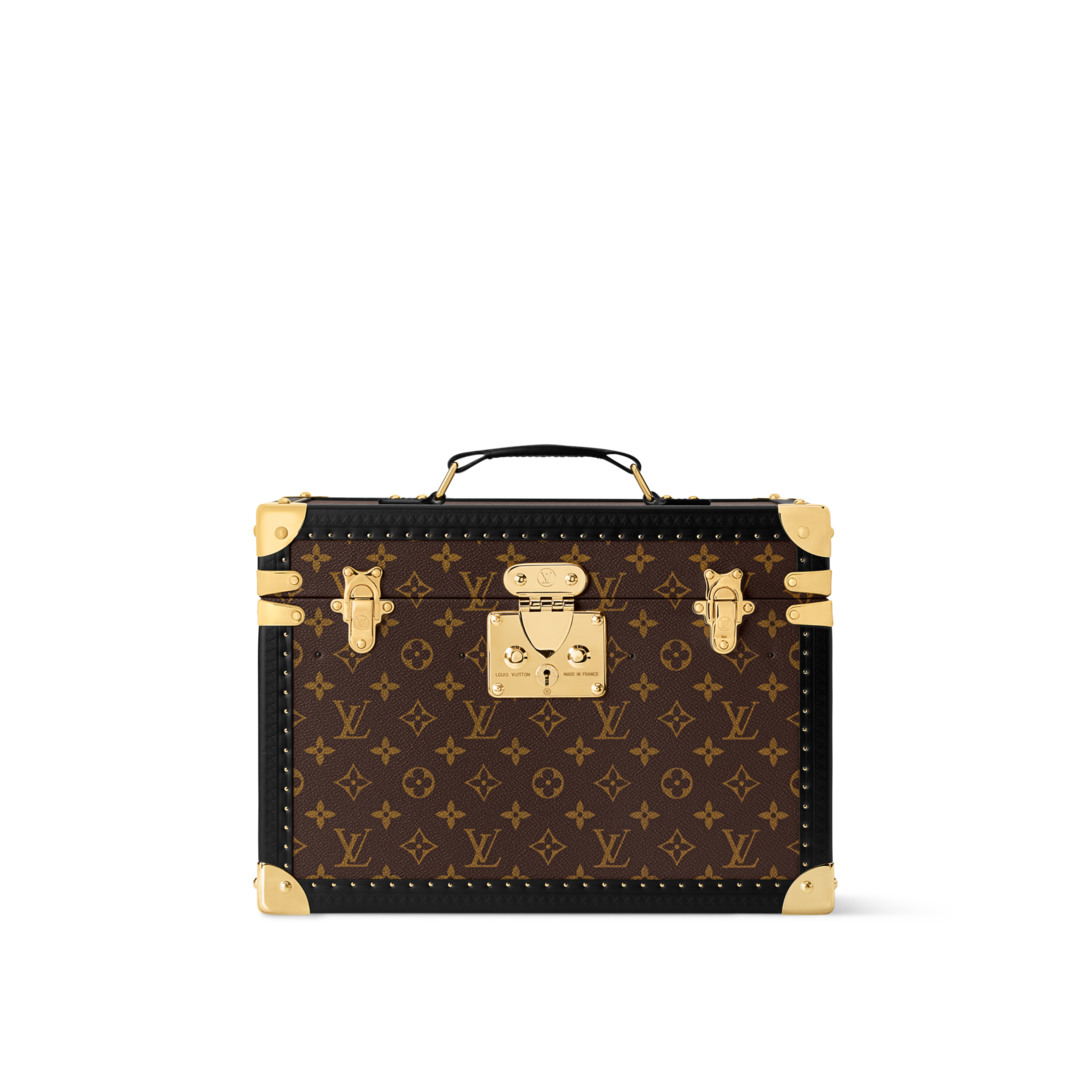 ルイヴィトン LOUIS VUITTON ボワットクラランス MMGI0012